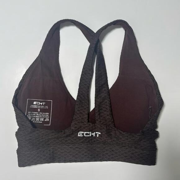 Echt Sports Bra - Picture 5 of 5